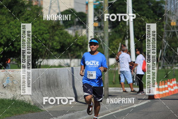 Buy your photos of the eventCorrida e Caminhada Azul on Fotop