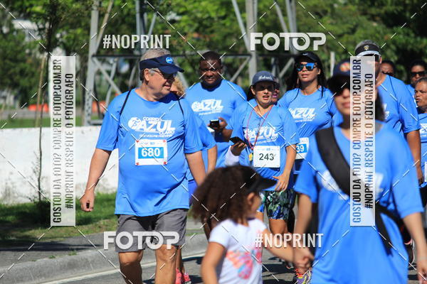 Buy your photos of the eventCorrida e Caminhada Azul on Fotop