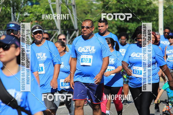 Buy your photos of the eventCorrida e Caminhada Azul on Fotop