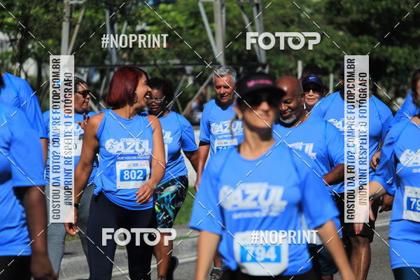 Buy your photos of the eventCorrida e Caminhada Azul on Fotop