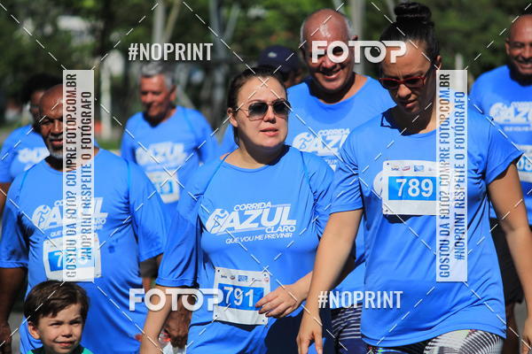 Buy your photos of the eventCorrida e Caminhada Azul on Fotop