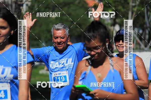 Buy your photos of the eventCorrida e Caminhada Azul on Fotop
