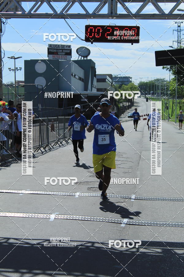 Compre as suas fotos do eventoCorrida e Caminhada Azul no Fotop