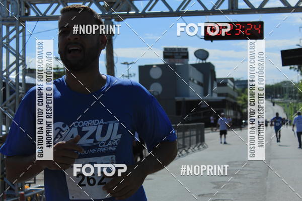 Compre as suas fotos do eventoCorrida e Caminhada Azul no Fotop