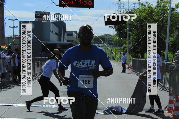 Compre as suas fotos do eventoCorrida e Caminhada Azul no Fotop