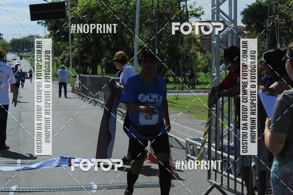 Buy your photos of the eventCorrida e Caminhada Azul on Fotop
