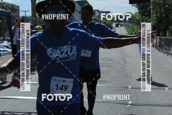 Acquista le foto dell'eventoCorrida e Caminhada Azul in Fotop