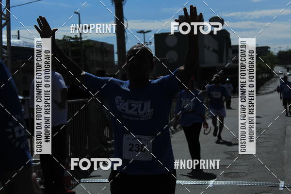 Compre as suas fotos do eventoCorrida e Caminhada Azul no Fotop