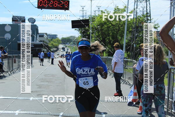 Compre as suas fotos do eventoCorrida e Caminhada Azul no Fotop