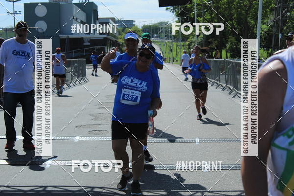 Compre as suas fotos do eventoCorrida e Caminhada Azul no Fotop