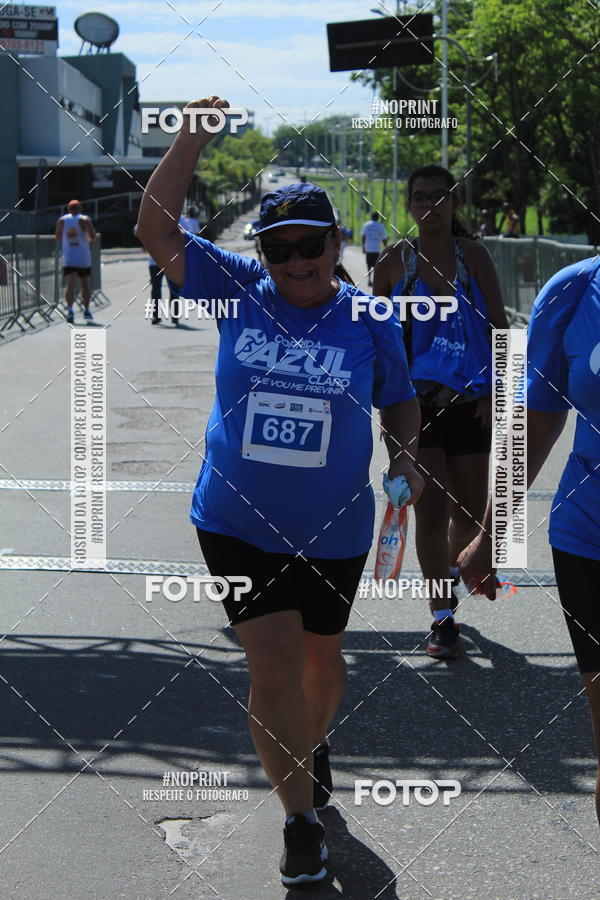 Compre as suas fotos do eventoCorrida e Caminhada Azul no Fotop