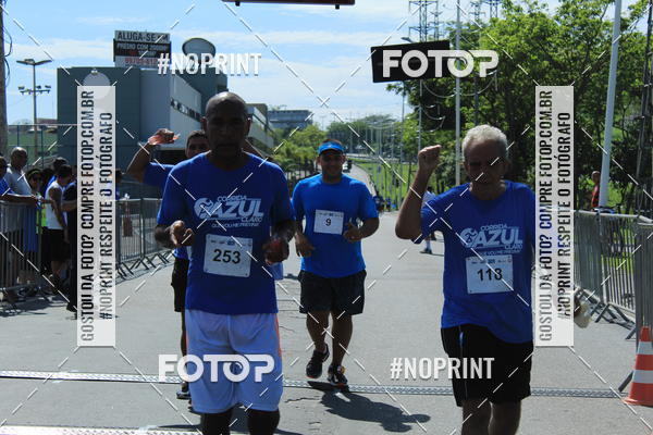 Compre as suas fotos do eventoCorrida e Caminhada Azul no Fotop