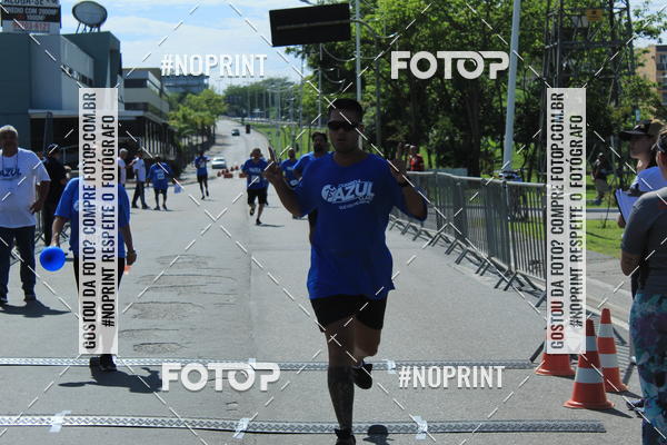 Compre as suas fotos do eventoCorrida e Caminhada Azul no Fotop