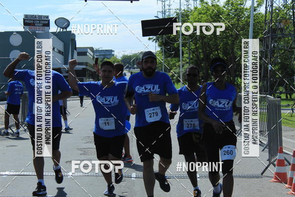 Achetez vos photos de l'vnementCorrida e Caminhada Azul sur Fotop
