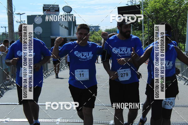 Achetez vos photos de l'vnementCorrida e Caminhada Azul sur Fotop