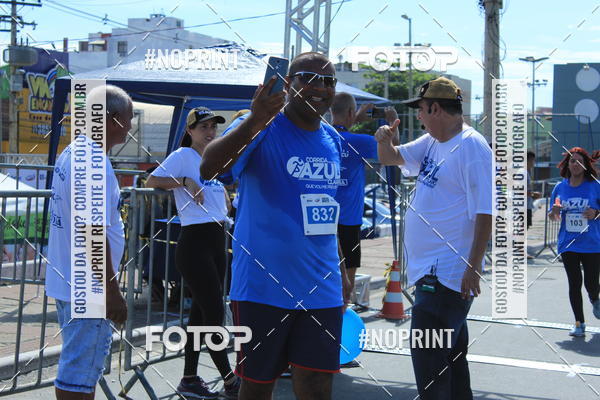 Achetez vos photos de l'vnementCorrida e Caminhada Azul sur Fotop