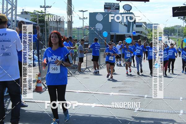 Achetez vos photos de l'vnementCorrida e Caminhada Azul sur Fotop