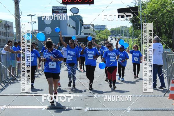 Achetez vos photos de l'vnementCorrida e Caminhada Azul sur Fotop