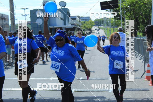 Achetez vos photos de l'vnementCorrida e Caminhada Azul sur Fotop