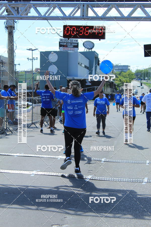 Achetez vos photos de l'vnementCorrida e Caminhada Azul sur Fotop