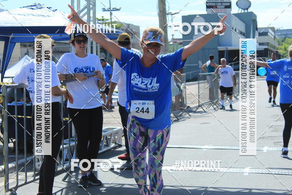 Achetez vos photos de l'vnementCorrida e Caminhada Azul sur Fotop