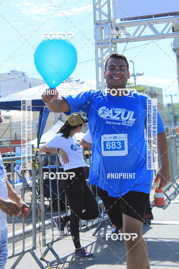 Achetez vos photos de l'vnementCorrida e Caminhada Azul sur Fotop