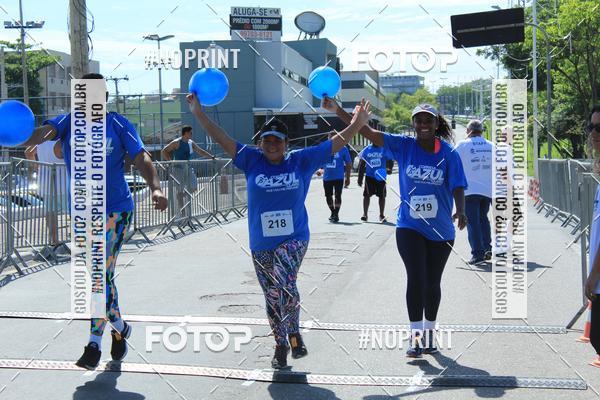 Achetez vos photos de l'vnementCorrida e Caminhada Azul sur Fotop