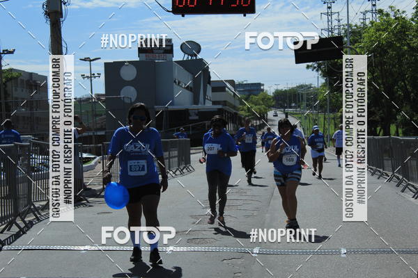 Achetez vos photos de l'vnementCorrida e Caminhada Azul sur Fotop