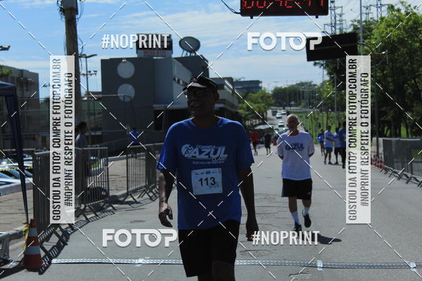 Achetez vos photos de l'vnementCorrida e Caminhada Azul sur Fotop