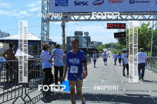 Achetez vos photos de l'vnementCorrida e Caminhada Azul sur Fotop