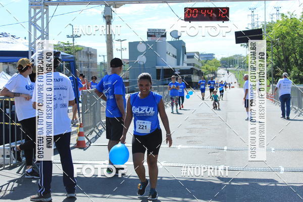 Buy your photos of the eventCorrida e Caminhada Azul on Fotop
