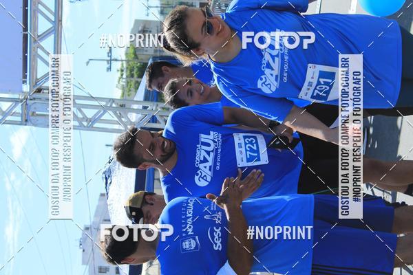Buy your photos of the eventCorrida e Caminhada Azul on Fotop