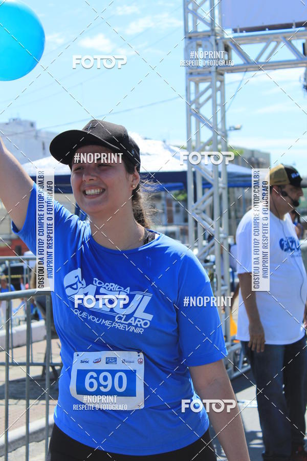 Buy your photos of the eventCorrida e Caminhada Azul on Fotop