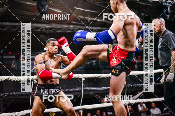 Compre suas fotos do eventoWAR Muay Thai Fight (24/11/2019) no Fotop