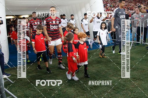 Buy your photos of the eventFlamengo x Cear  Maracan    - 27/11/2019 on Fotop