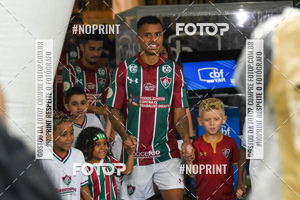 Buy your photos of the eventFluminense x Palmeiras  Maracan - 28/11/2019 on Fotop