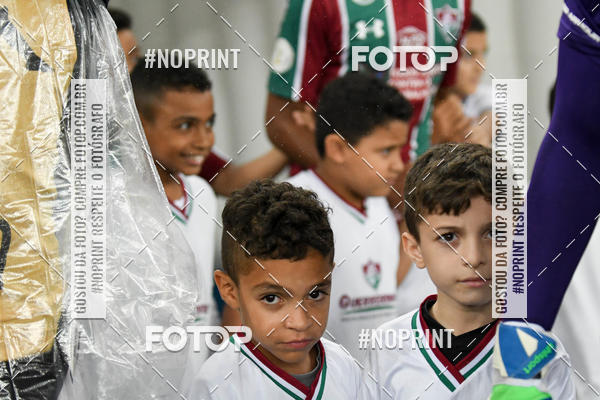 Acquista le foto dell'eventoFluminense x Palmeiras  Maracan - 28/11/2019 in Fotop
