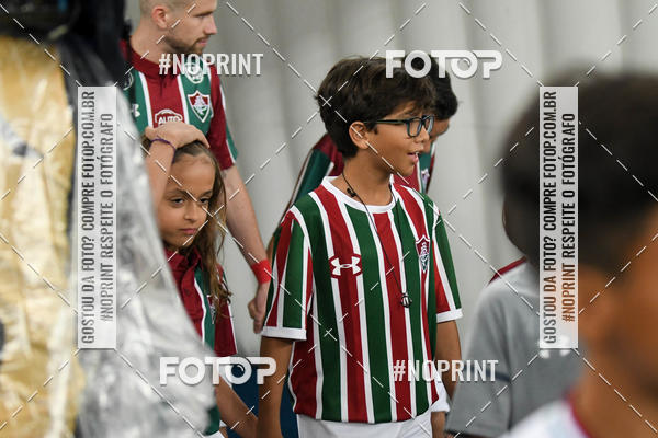 Acquista le foto dell'eventoFluminense x Palmeiras  Maracan - 28/11/2019 in Fotop