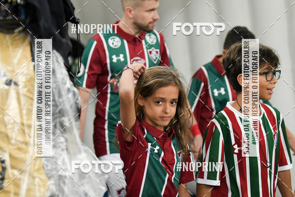 Acquista le foto dell'eventoFluminense x Palmeiras  Maracan - 28/11/2019 in Fotop