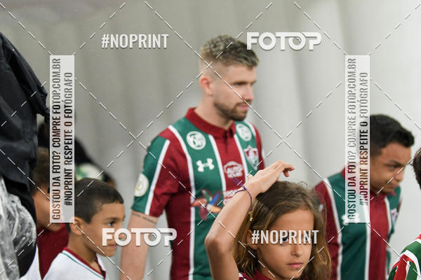 Acquista le foto dell'eventoFluminense x Palmeiras  Maracan - 28/11/2019 in Fotop