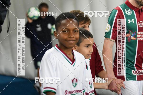 Acquista le foto dell'eventoFluminense x Palmeiras  Maracan - 28/11/2019 in Fotop