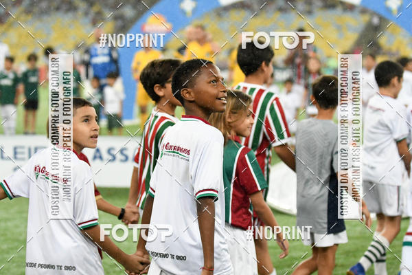 Acquista le foto dell'eventoFluminense x Palmeiras  Maracan - 28/11/2019 in Fotop