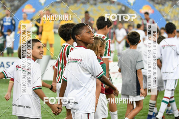Acquista le foto dell'eventoFluminense x Palmeiras  Maracan - 28/11/2019 in Fotop