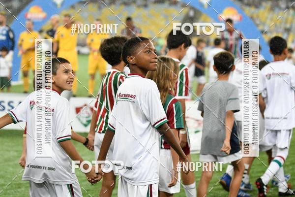 Acquista le foto dell'eventoFluminense x Palmeiras  Maracan - 28/11/2019 in Fotop