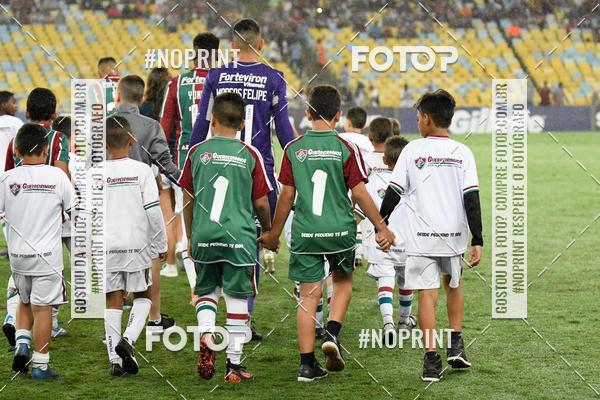 Acquista le foto dell'eventoFluminense x Palmeiras  Maracan - 28/11/2019 in Fotop