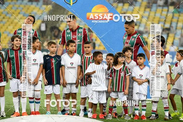 Acquista le foto dell'eventoFluminense x Palmeiras  Maracan - 28/11/2019 in Fotop