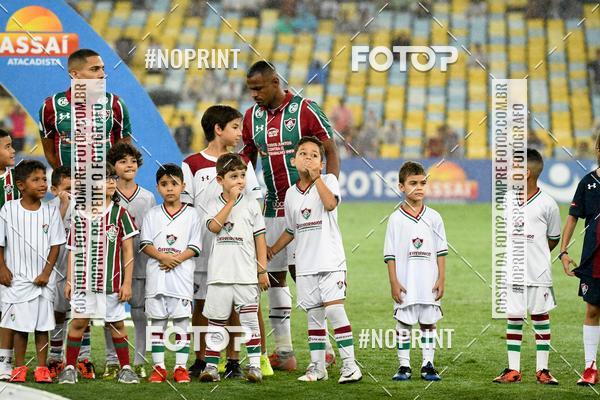 Acquista le foto dell'eventoFluminense x Palmeiras  Maracan - 28/11/2019 in Fotop