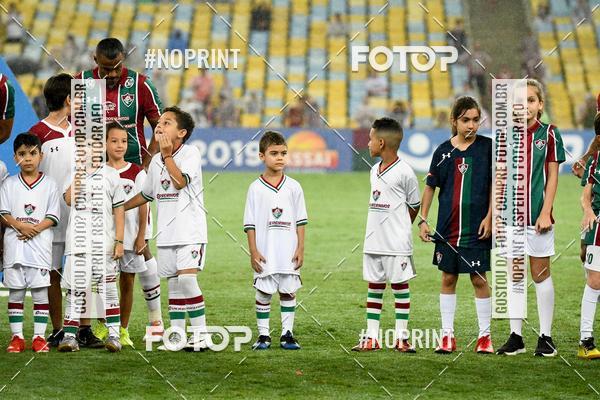 Acquista le foto dell'eventoFluminense x Palmeiras  Maracan - 28/11/2019 in Fotop