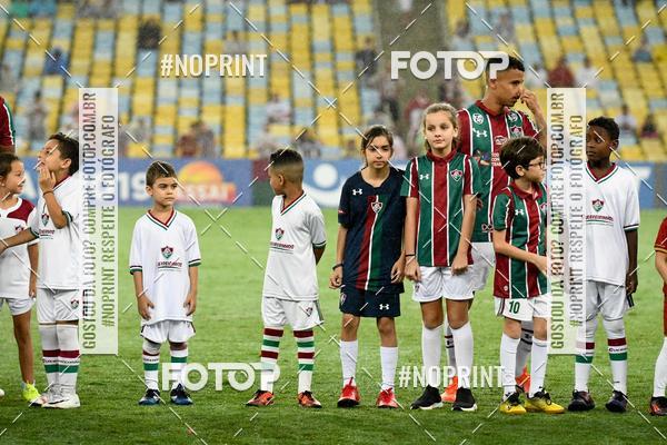 Acquista le foto dell'eventoFluminense x Palmeiras  Maracan - 28/11/2019 in Fotop