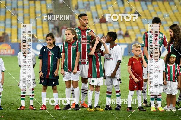 Acquista le foto dell'eventoFluminense x Palmeiras  Maracan - 28/11/2019 in Fotop